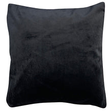 Load image into Gallery viewer, Cushion Cover Velvet Phantom 50x50 LA167 Textiles Vanilla Fly 
