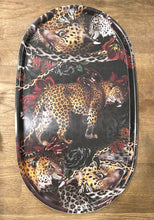 Lade das Bild in den Galerie-Viewer, Voglio Bene Tray 55x33cm &quot;Fawn&quot;
