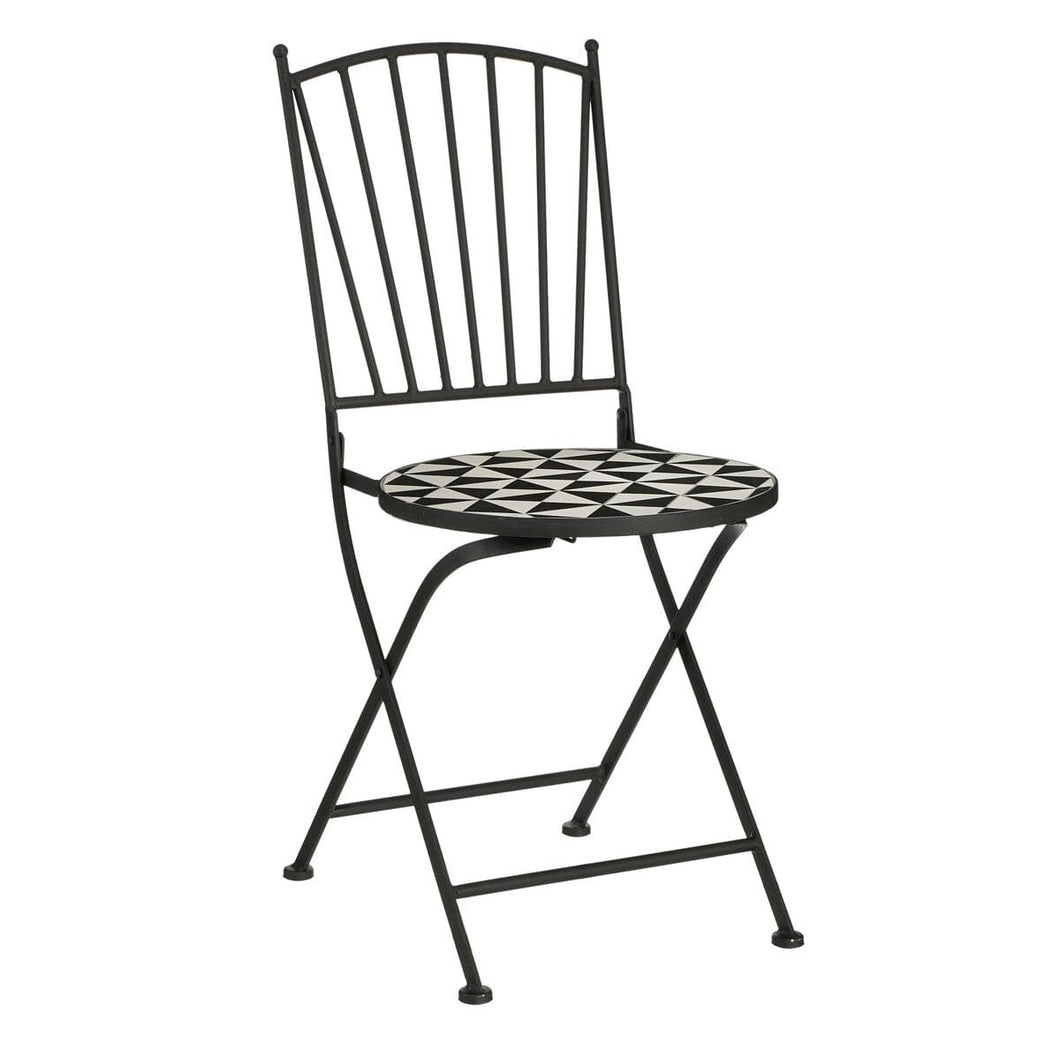 Bistro chair 