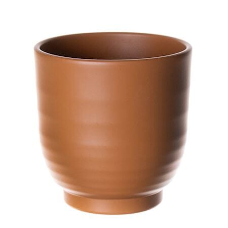Ceramic pot 