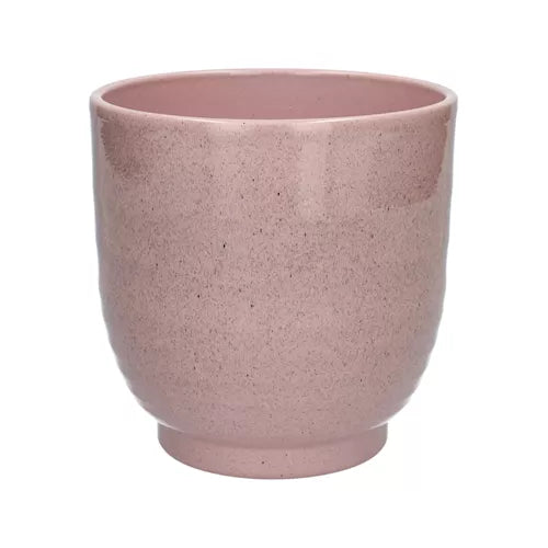 Ceramic pot 