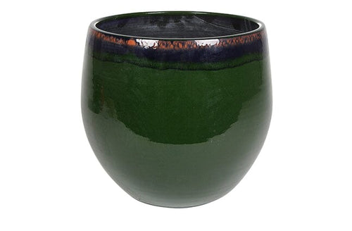 Ceramic pot 