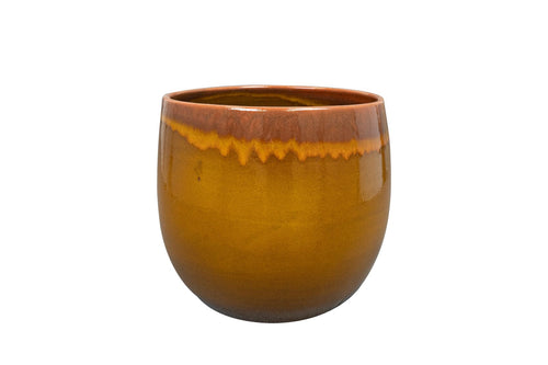 Ceramic pot 