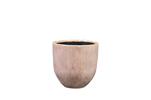 Ceramic pot 