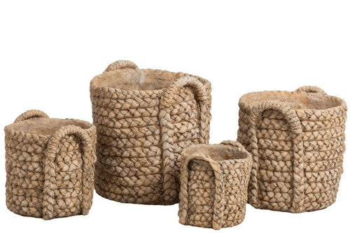 Ceramic Pot 