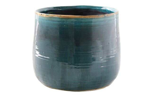 Ceramic pot 