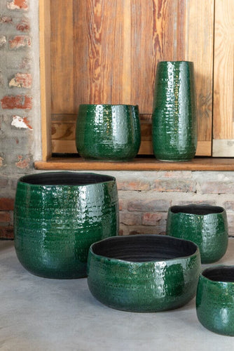 Ceramic Pot 