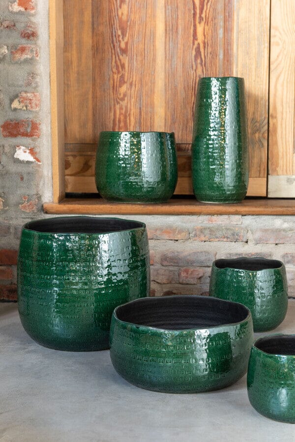 Ceramic Pot 