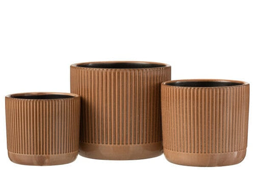 Ceramic Pot 
