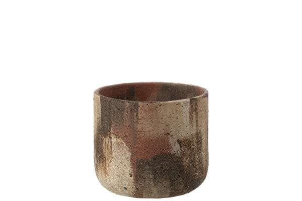 Ceramic Pot 