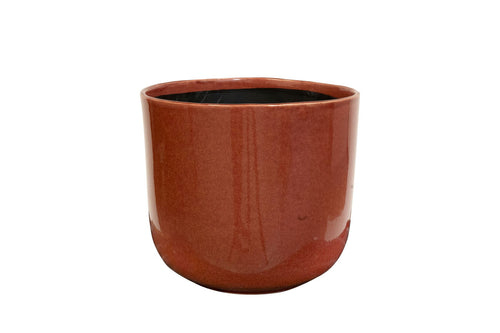 Ceramic pot 