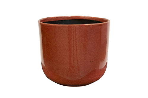 Ceramic pot 