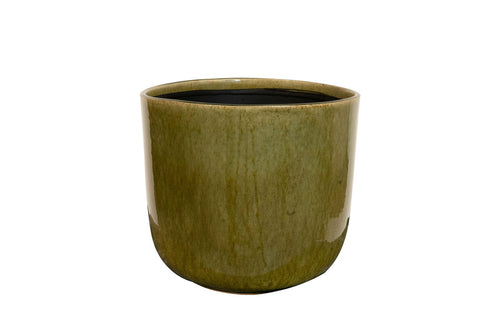 Ceramic pot 