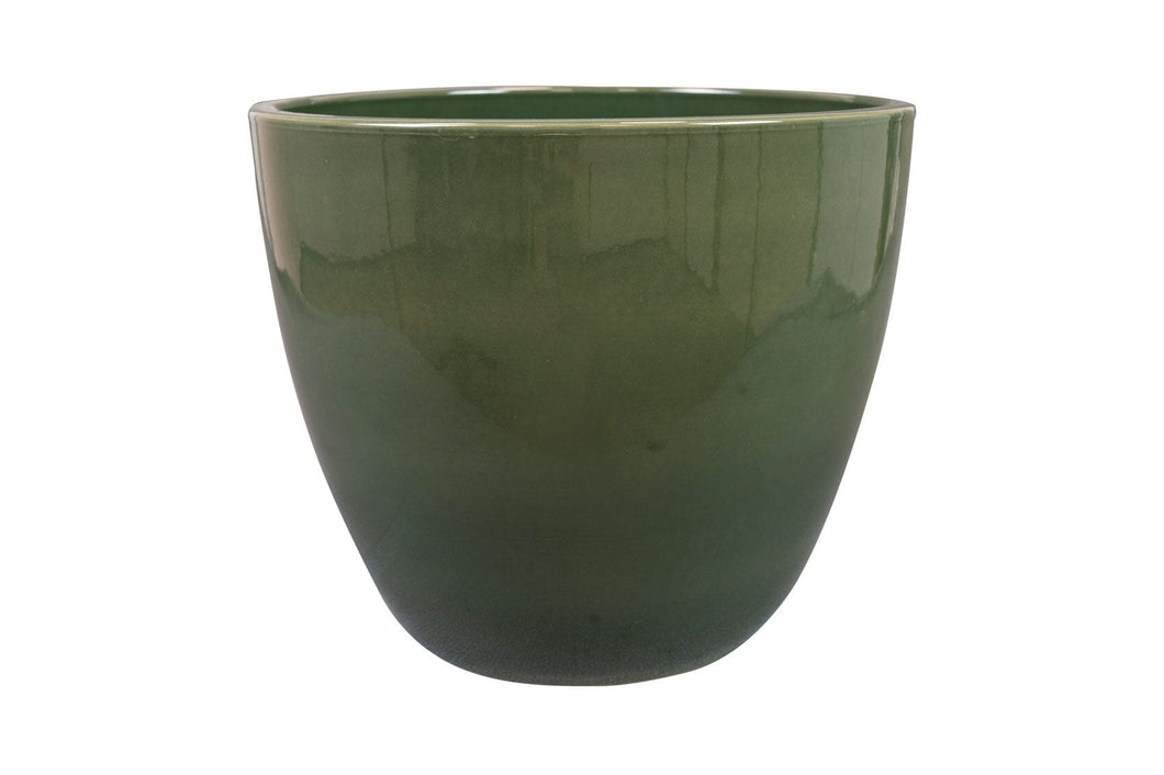Ceramic pot 