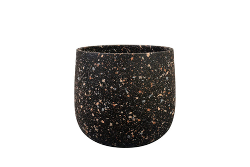 Ceramic pot 