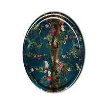 Lade das Bild in den Galerie-Viewer, Tray 33x25cm Tree of Life Homeware Voglio Bene 
