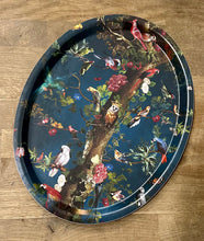 Lade das Bild in den Galerie-Viewer, Voglio Bene print tray 33x25cm &quot;Tree of Life&quot; Homeware Voglio Bene 
