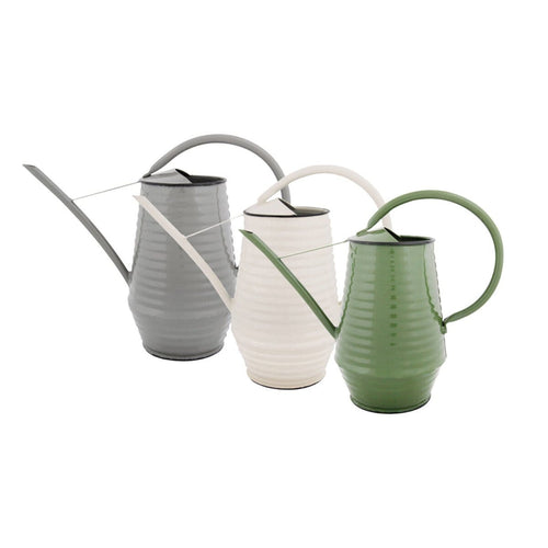 Watering Can 0,94L, Forest Green, Zinc Pots & Co Trendhero B.V. 