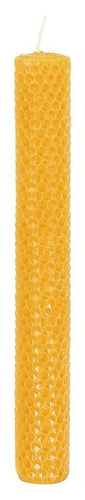 100% Beeswax candle 20cm Homeware Almost Paradise Berlin 