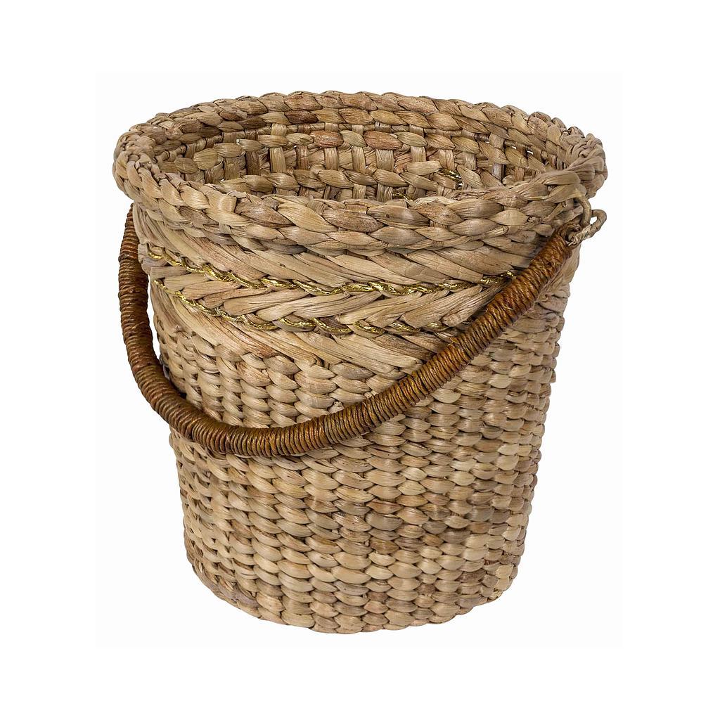 Bucket basket medium Homeware ReturnToSender 