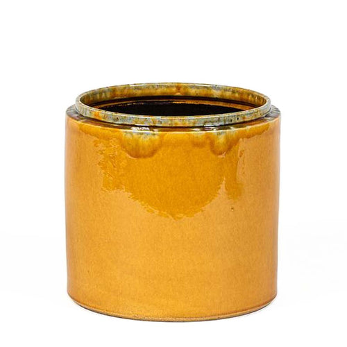 Ceramic pot 