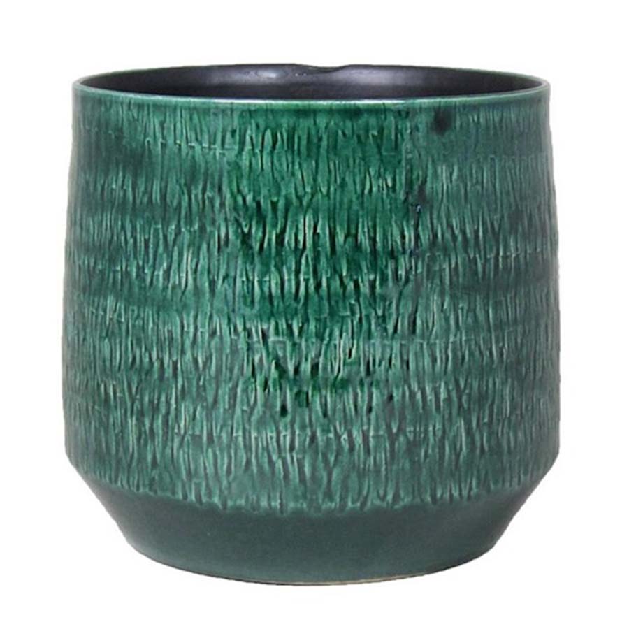 Ceramic pot 