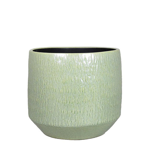 Ceramic pot 