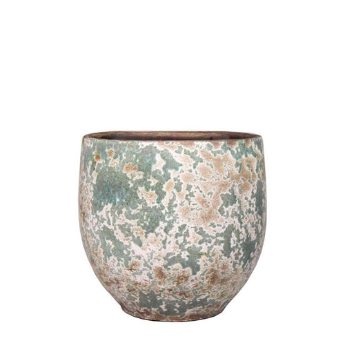 Ceramic Wall Pot 