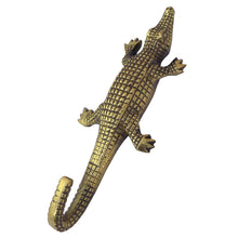 Load image into Gallery viewer, Curtis Crocodile Hook Homeware Doing Goods 
