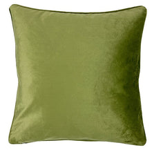 Load image into Gallery viewer, Cushion Cover Jungle 50x50 LA168 Textiles Vanilla Fly 
