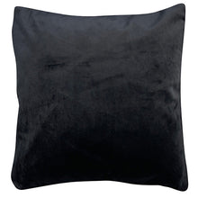 Lade das Bild in den Galerie-Viewer, Cushion Cover Velvet Phantom 50x50 LA167 Textiles Vanilla Fly 
