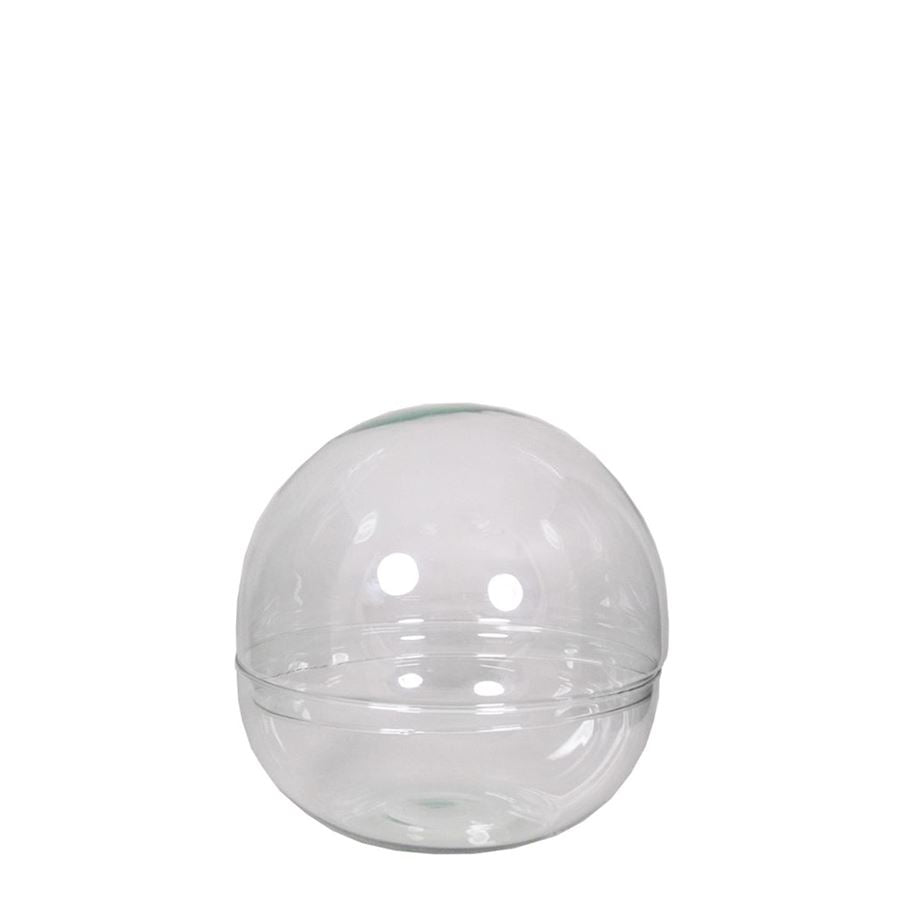 Deco Glass Ballglass, 2-part Ø28 H28 cm Pots & Co Floran 