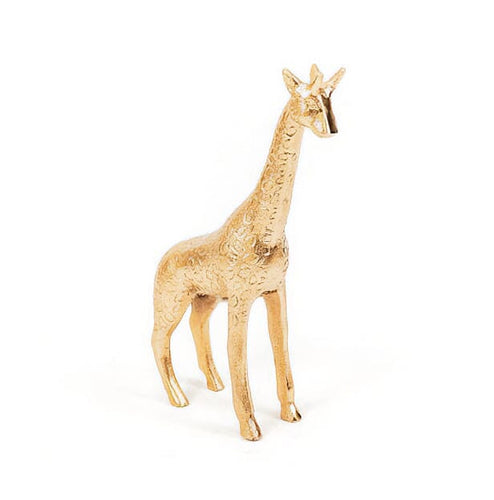 Giraffe Gold Homeware Housevitamin 
