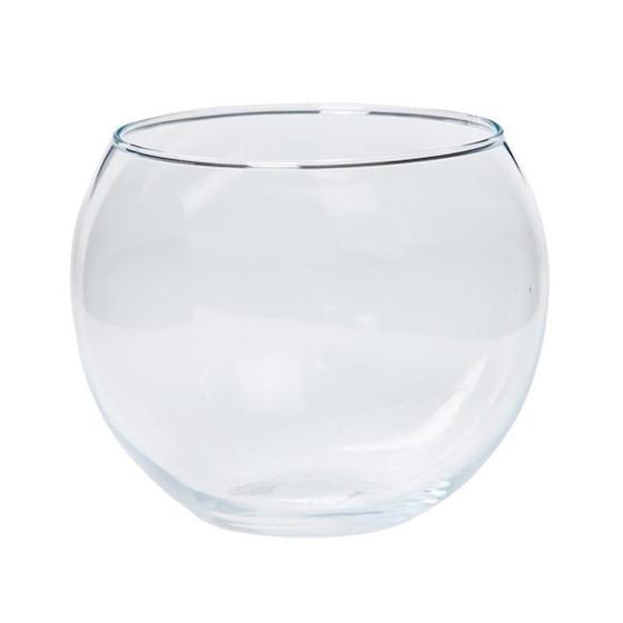 Glass ball Ø10.5 Pots & Co Floran 