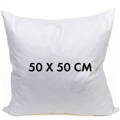 Inner cushion 50x50 Textiles Afroart 