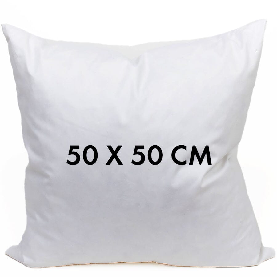 Inner cushion 50x50 Textiles Afroart 