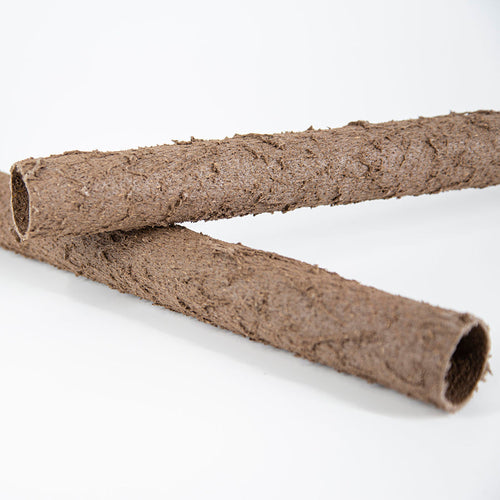 Kratiste Plant stake 80 cm + clips (biodegradable climbing stick) Pots & Co Kratiste 