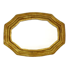 Load image into Gallery viewer, Mirror Boho Oval S Homeware Imbarro 
