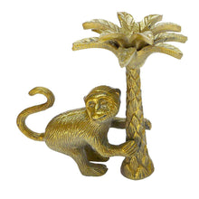 Load image into Gallery viewer, Monkey Candle Holder (Left) Homeware Doing Goods 
