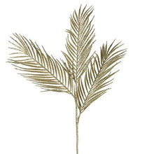 Load image into Gallery viewer, Palma gold leaves - L24 B20 H82.5cm Homeware Decostar 
