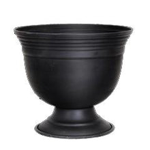 Lade das Bild in den Galerie-Viewer, ! Pot Black Small Ø15cm Pots &amp; Co Strömshaga 
