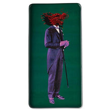 Load image into Gallery viewer, Rectangular tray Dragonman 20×40 cm Decorative Trays Gangzaï 
