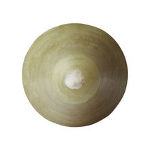 Load image into Gallery viewer, Rustic candles MOSS GREEN 2.2 x H28 cm Homeware Affari 
