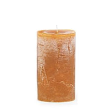 Load image into Gallery viewer, Super Candle chamois Ø10 H20cm Candles Dekocandle 

